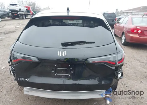 2026 Honda Hr-V Awd Ex-L z USA, uszkodzony, nr VIN 3CZRZ2H76TM721607